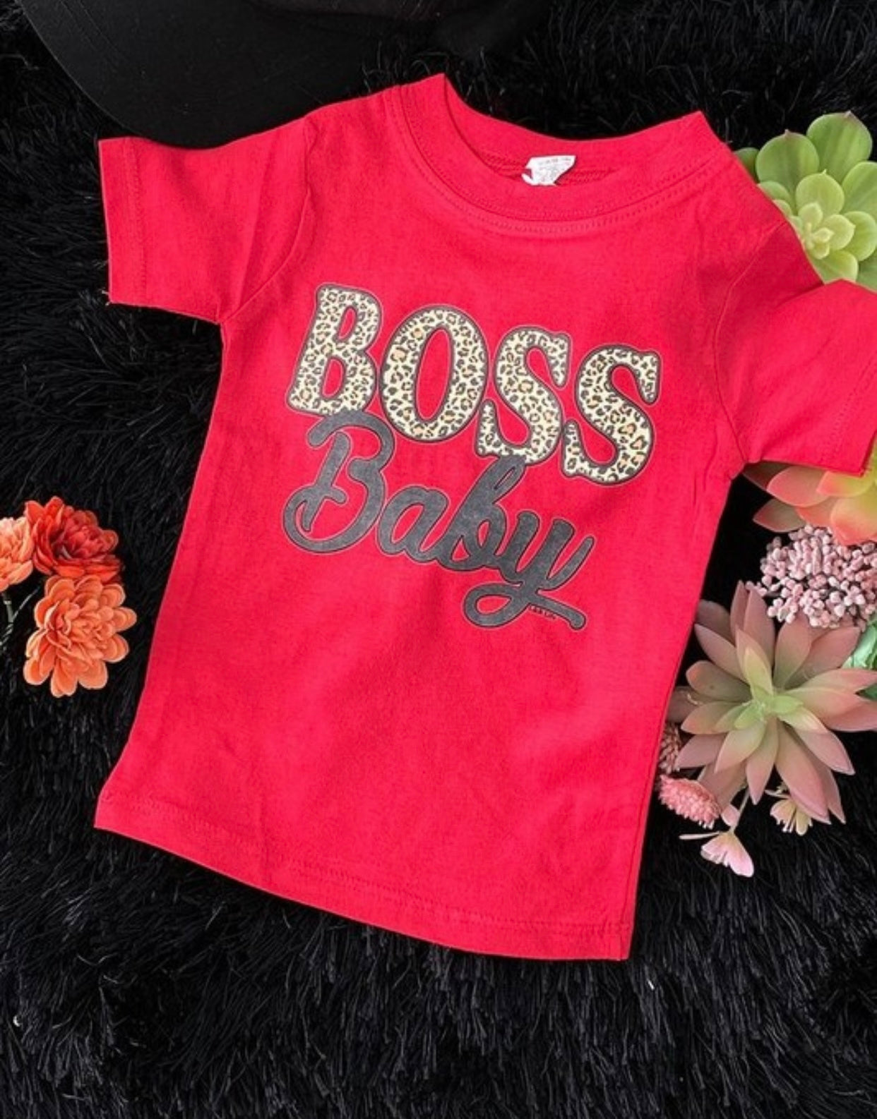 Boss Baby