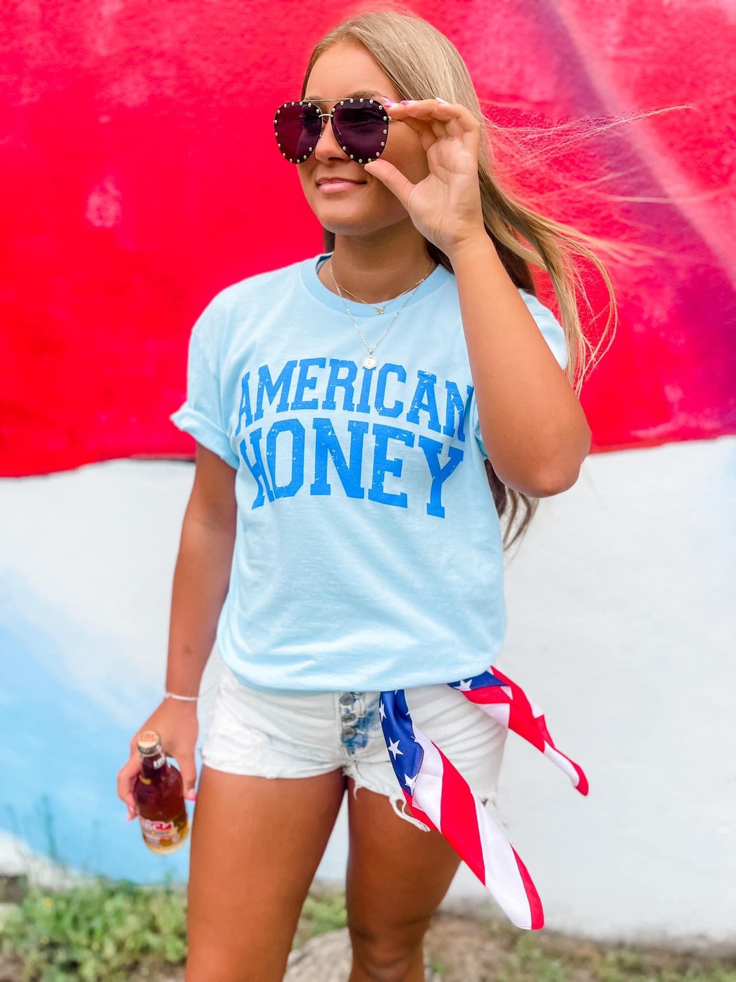 American Honey