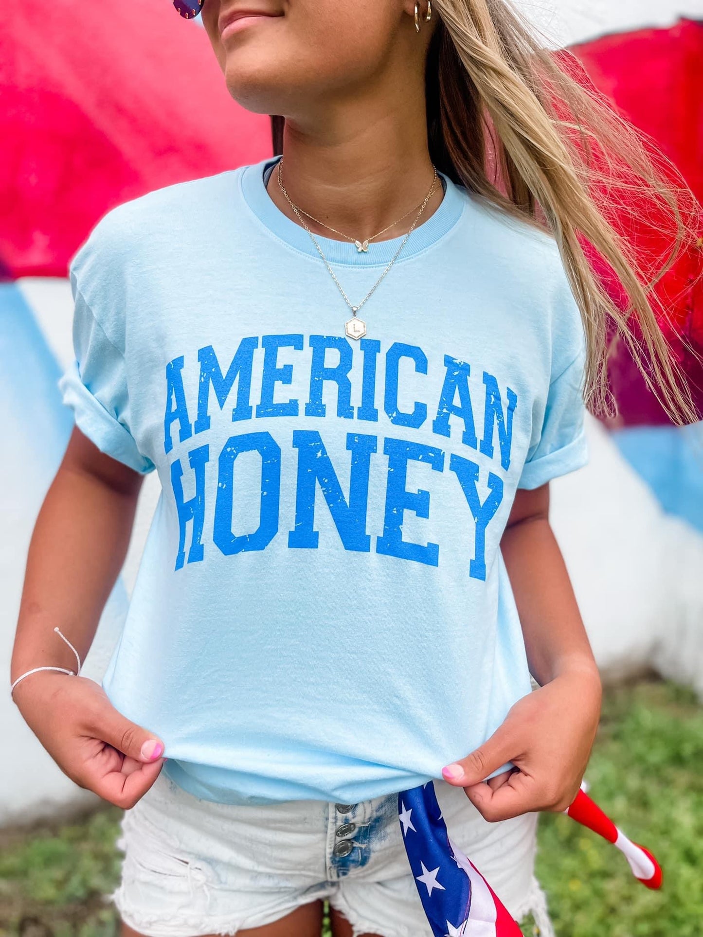 American Honey