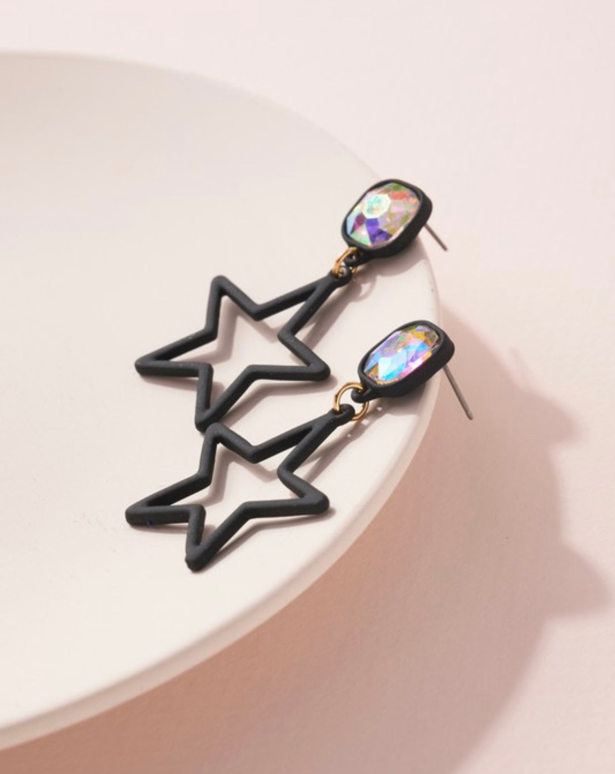 Star Earrings