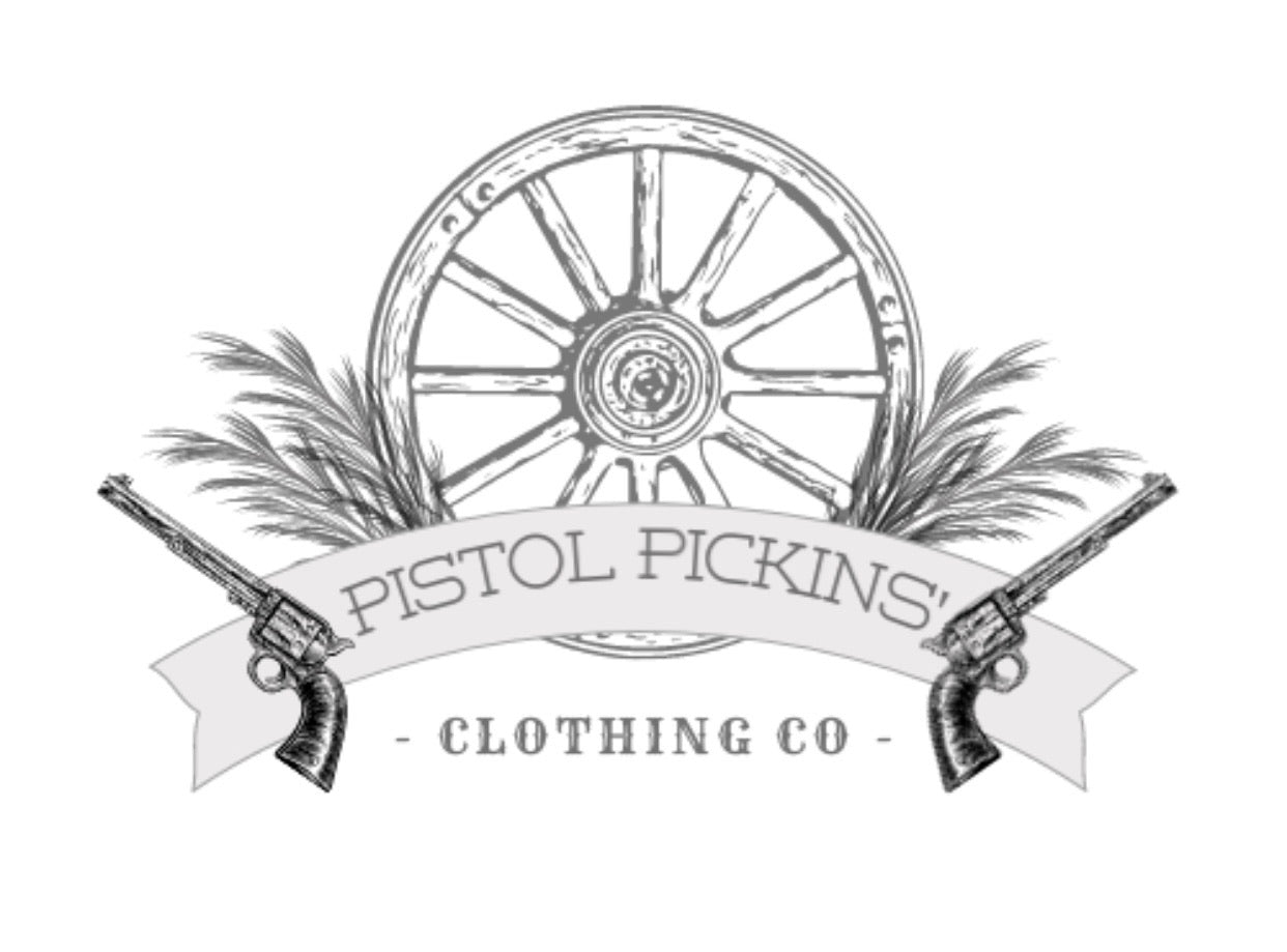 Pistol Pickin’ Gift Card